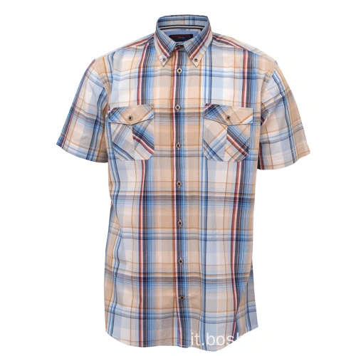 Camicie hawaiane bambino top